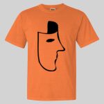 Garment Dyed Heavyweight Ringspun Resort Tee Thumbnail