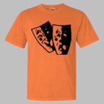 Garment Dyed Heavyweight Ringspun Resort Tee Thumbnail