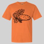 Garment Dyed Heavyweight Ringspun Resort Tee Thumbnail