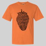 Garment Dyed Heavyweight Ringspun Resort Tee Thumbnail