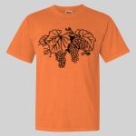 Garment Dyed Heavyweight Ringspun Resort Tee Thumbnail