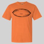 Garment Dyed Heavyweight Ringspun Resort Tee Thumbnail