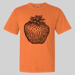 Garment Dyed Heavyweight Ringspun Resort Tee Thumbnail