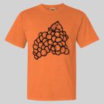 Garment Dyed Heavyweight Ringspun Resort Tee Thumbnail