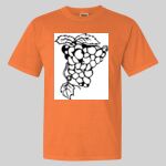 Garment Dyed Heavyweight Ringspun Resort Tee Thumbnail