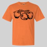 Garment Dyed Heavyweight Ringspun Resort Tee Thumbnail