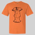 Garment Dyed Heavyweight Ringspun Resort Tee Thumbnail