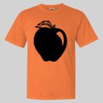 Garment Dyed Heavyweight Ringspun Resort Tee Thumbnail