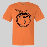 Garment Dyed Heavyweight Ringspun Resort Tee Thumbnail