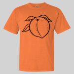 Garment Dyed Heavyweight Ringspun Resort Tee Thumbnail