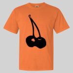 Garment Dyed Heavyweight Ringspun Resort Tee Thumbnail