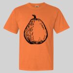 Garment Dyed Heavyweight Ringspun Resort Tee Thumbnail