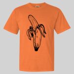 Garment Dyed Heavyweight Ringspun Resort Tee Thumbnail