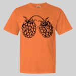 Garment Dyed Heavyweight Ringspun Resort Tee Thumbnail