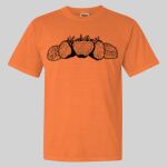 Garment Dyed Heavyweight Ringspun Resort Tee Thumbnail