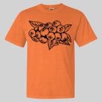 Garment Dyed Heavyweight Ringspun Resort Tee Thumbnail