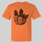 Garment Dyed Heavyweight Ringspun Resort Tee Thumbnail