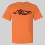 Garment Dyed Heavyweight Ringspun Resort Tee Thumbnail