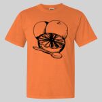 Garment Dyed Heavyweight Ringspun Resort Tee Thumbnail