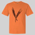 Garment Dyed Heavyweight Ringspun Resort Tee Thumbnail