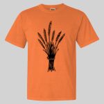 Garment Dyed Heavyweight Ringspun Resort Tee Thumbnail