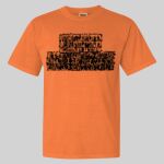 Garment Dyed Heavyweight Ringspun Resort Tee Thumbnail