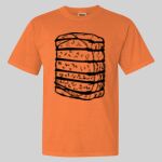 Garment Dyed Heavyweight Ringspun Resort Tee Thumbnail