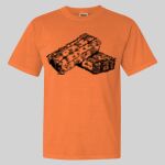 Garment Dyed Heavyweight Ringspun Resort Tee Thumbnail