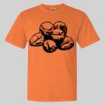 Garment Dyed Heavyweight Ringspun Resort Tee Thumbnail