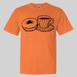 Garment Dyed Heavyweight Ringspun Resort Tee Thumbnail