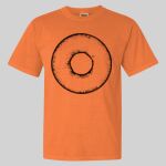 Garment Dyed Heavyweight Ringspun Resort Tee Thumbnail