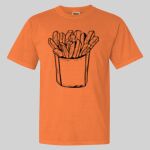 Garment Dyed Heavyweight Ringspun Resort Tee Thumbnail