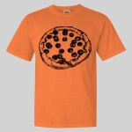 Garment Dyed Heavyweight Ringspun Resort Tee Thumbnail