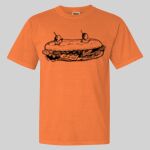 Garment Dyed Heavyweight Ringspun Resort Tee Thumbnail