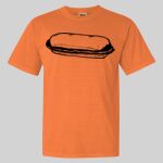 Garment Dyed Heavyweight Ringspun Resort Tee Thumbnail