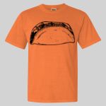 Garment Dyed Heavyweight Ringspun Resort Tee Thumbnail