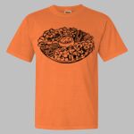 Garment Dyed Heavyweight Ringspun Resort Tee Thumbnail