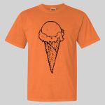 Garment Dyed Heavyweight Ringspun Resort Tee Thumbnail