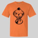 Garment Dyed Heavyweight Ringspun Resort Tee Thumbnail