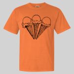 Garment Dyed Heavyweight Ringspun Resort Tee Thumbnail