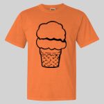 Garment Dyed Heavyweight Ringspun Resort Tee Thumbnail