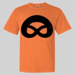 Garment Dyed Heavyweight Ringspun Resort Tee Thumbnail