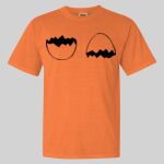 Garment Dyed Heavyweight Ringspun Resort Tee Thumbnail