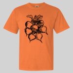 Garment Dyed Heavyweight Ringspun Resort Tee Thumbnail