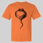 Garment Dyed Heavyweight Ringspun Resort Tee Thumbnail