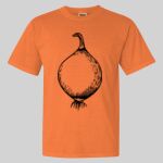 Garment Dyed Heavyweight Ringspun Resort Tee Thumbnail