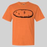 Garment Dyed Heavyweight Ringspun Resort Tee Thumbnail