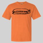 Garment Dyed Heavyweight Ringspun Resort Tee Thumbnail