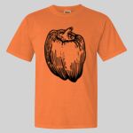 Garment Dyed Heavyweight Ringspun Resort Tee Thumbnail