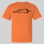 Garment Dyed Heavyweight Ringspun Resort Tee Thumbnail